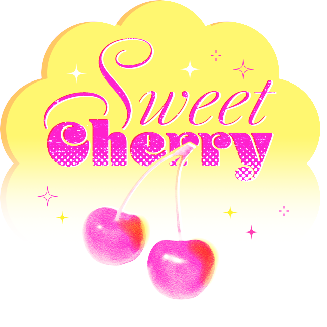 Sweet cherry