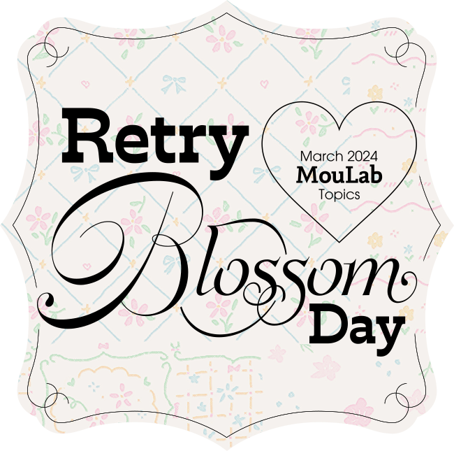 Retry Blossom Day
