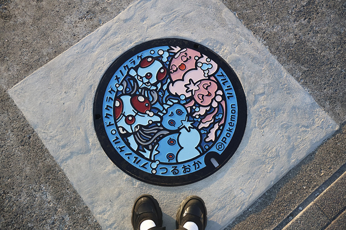 ポケふた